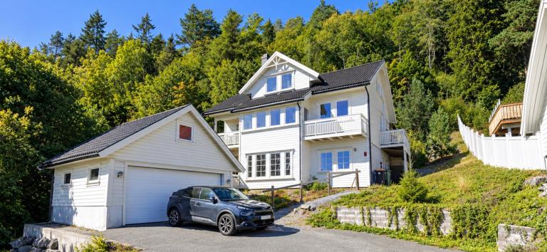 3914 Porsgrunn Urmakerbakken 4