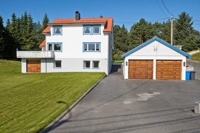 6057 Ellingsøy Lyngholmvegen 181