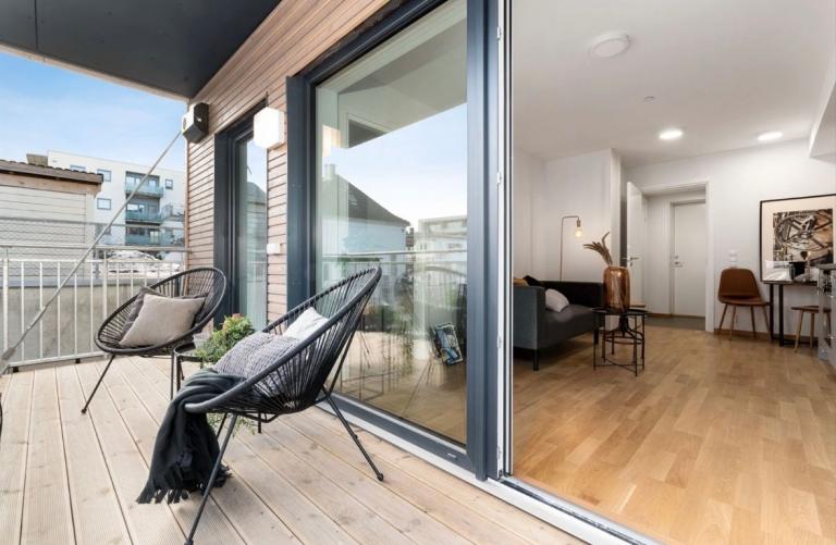 2010 Strømmen Strømsveien 79D