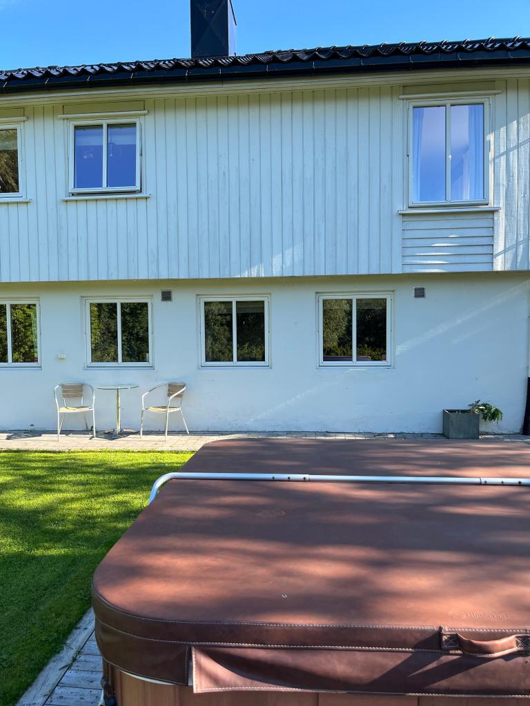 1384 Asker Solliveien 7B