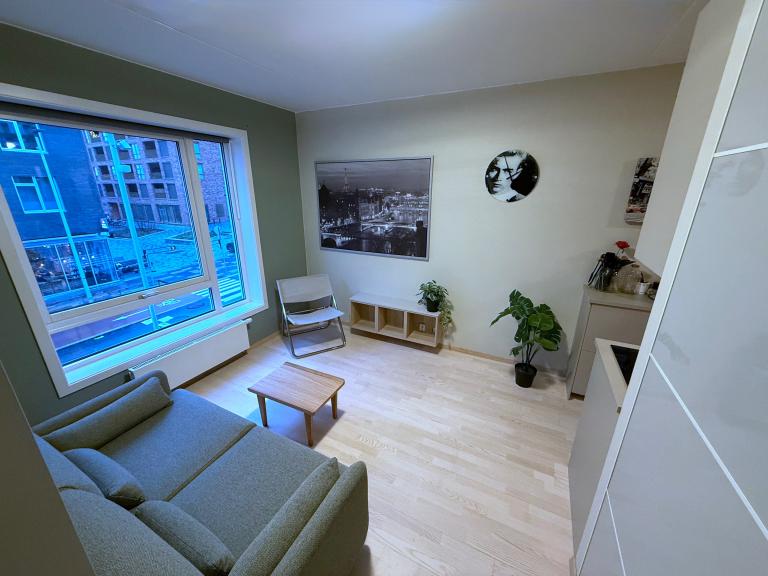 0585 Oslo Lørenveien 54B