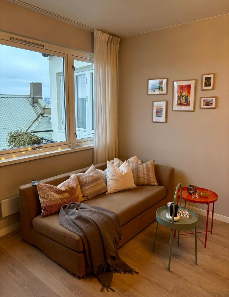 0193 Oslo Kongsveien 14