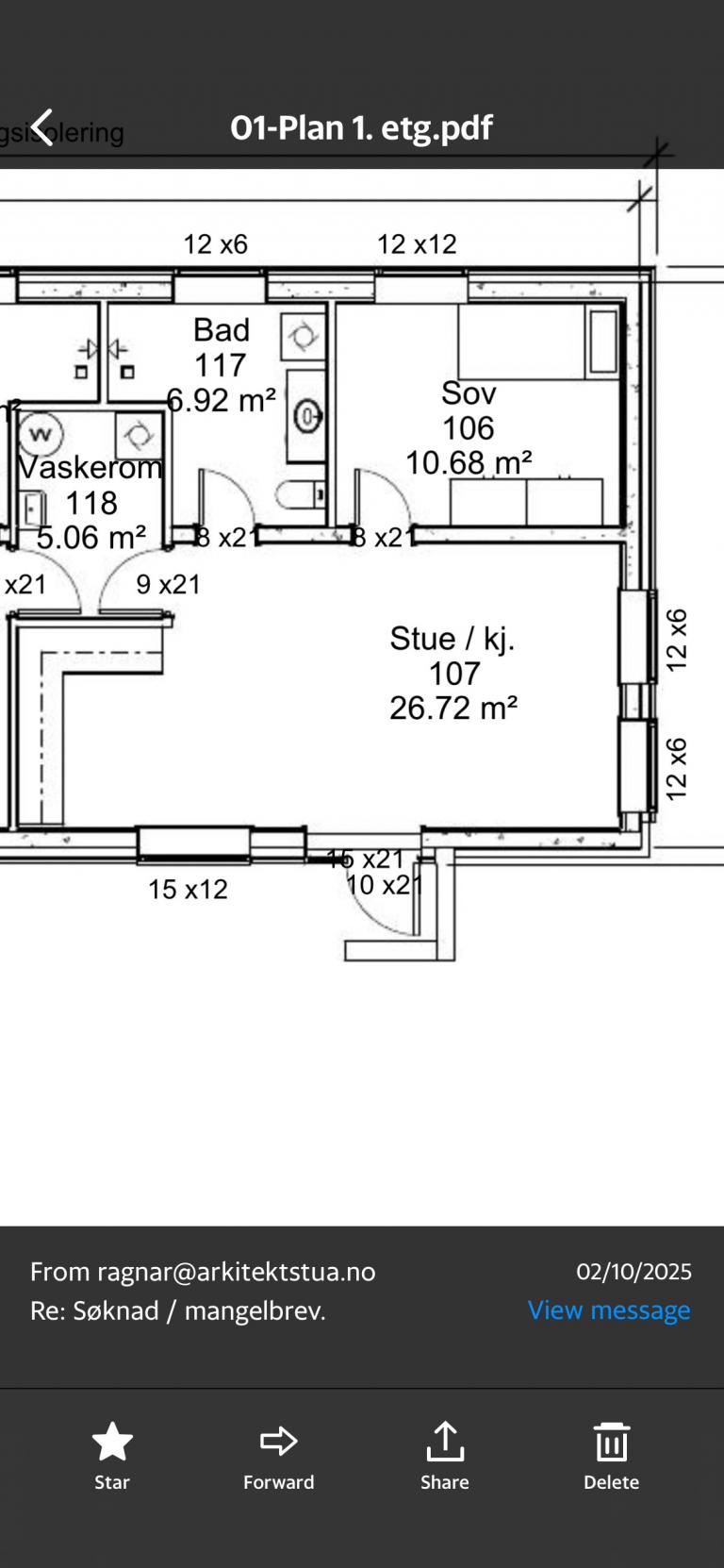 3430 Spikkestad Åsakerveien 20