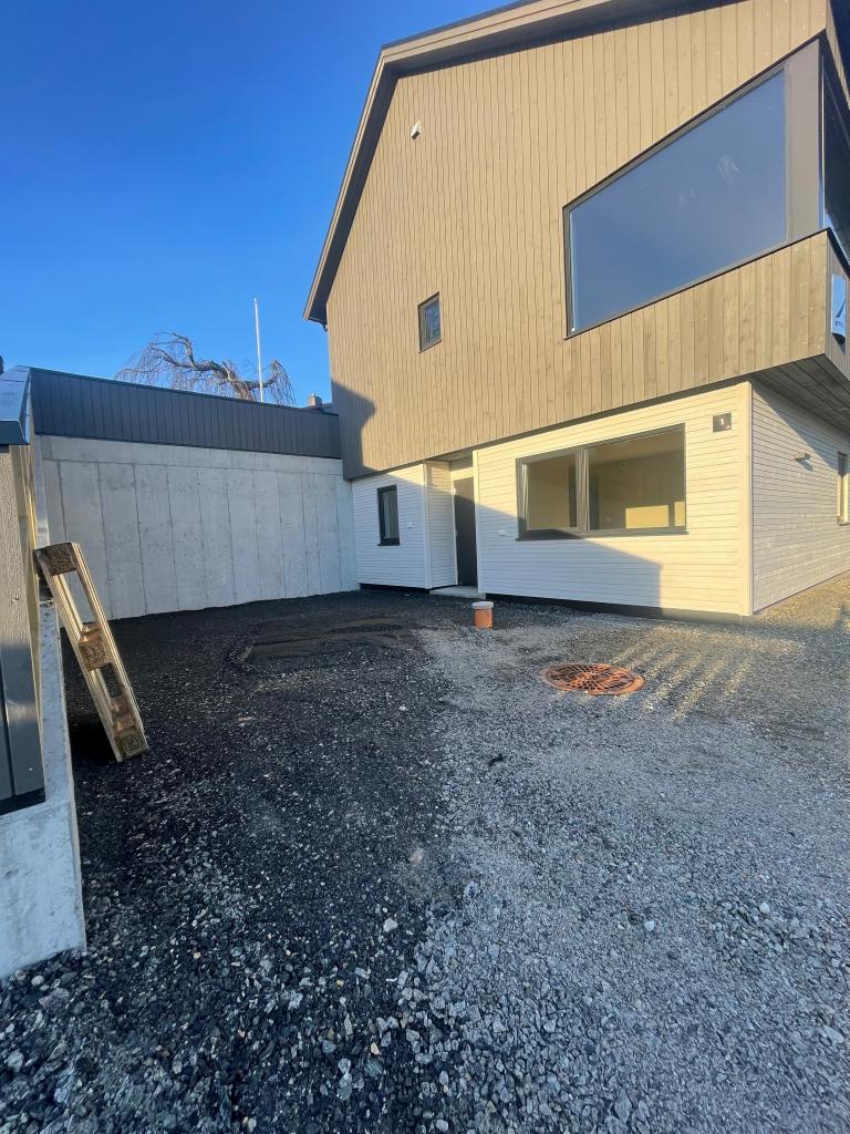 4321 SANDNES Åsegeilen 1