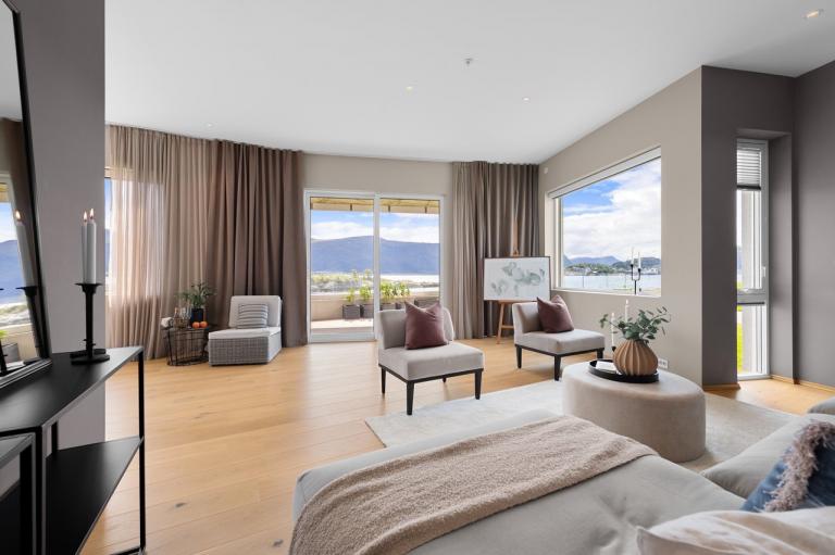 6008 Ålesund Sjømannsvegen 21