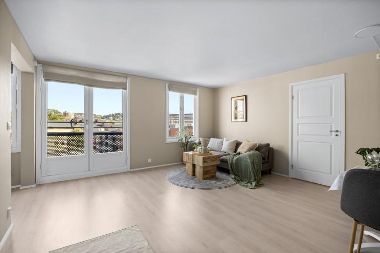 0650 Oslo Borggata 4