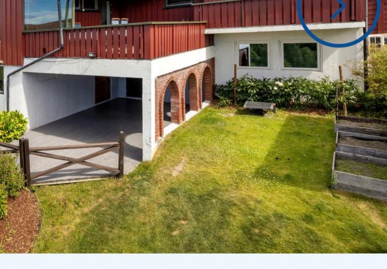 3518 Hønefoss Urdveien 6