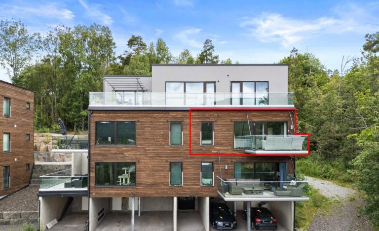 3077 SANDE I VESTFOLD Bjørnstadveien 15