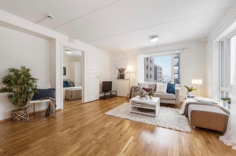 1461 Lørenskog Doktor wendts gate 10