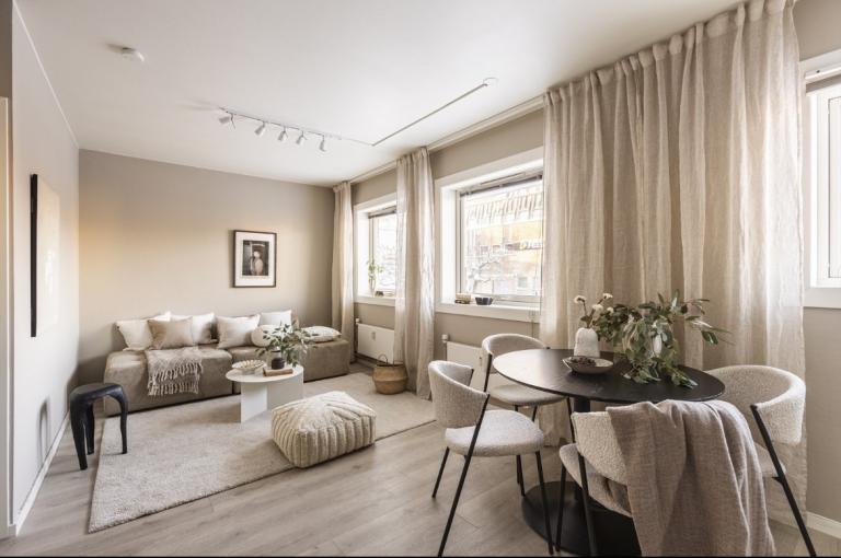 0963 Oslo Bergensveien 8