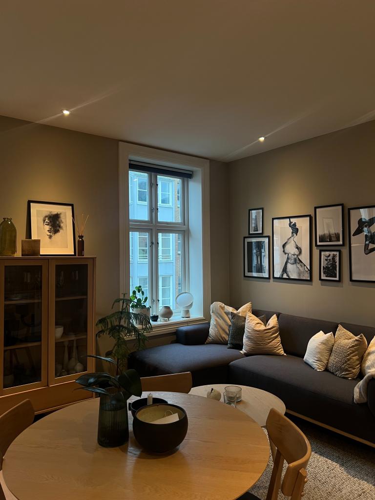 0562 Oslo Jens bjelkes gate 8