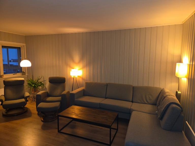 2609 Lillehammer grønstads gate 48