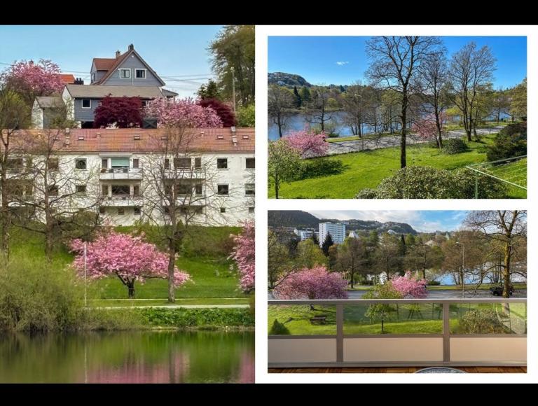 5093 Bergen Fageråsen 35A