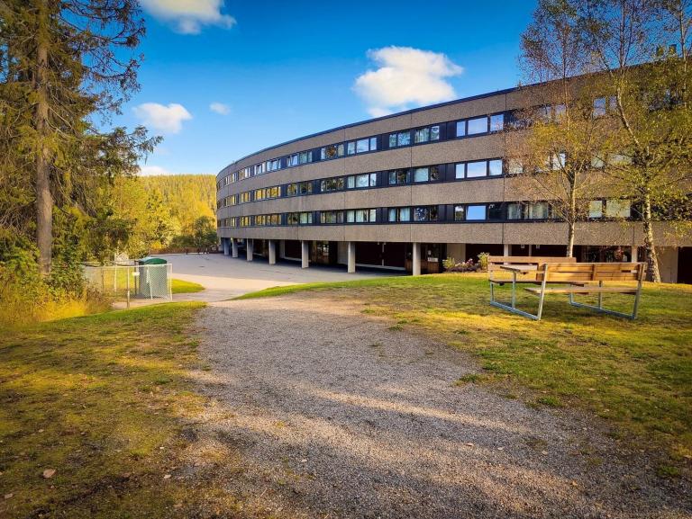 0958 Oslo Ammerudveien 81