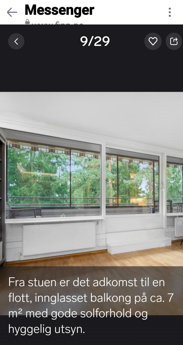 0958 Oslo Ammerudveien 81