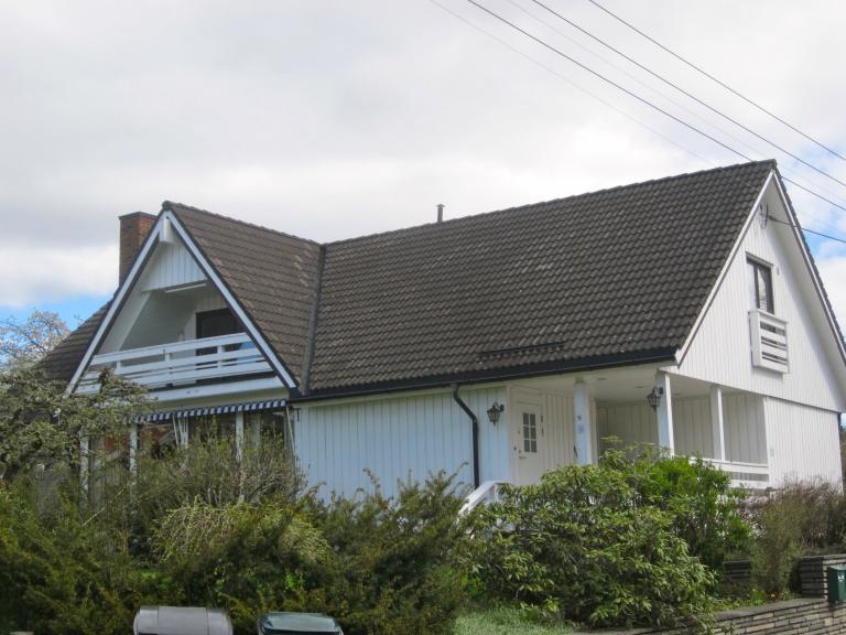 1163 Oslo Bakkerudveien 2B