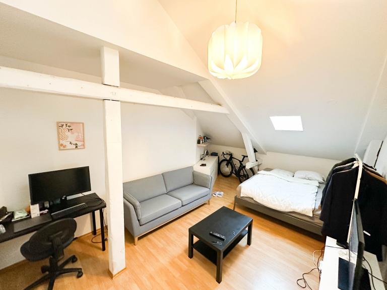 0555 Oslo Thorvald Meyers gate 43