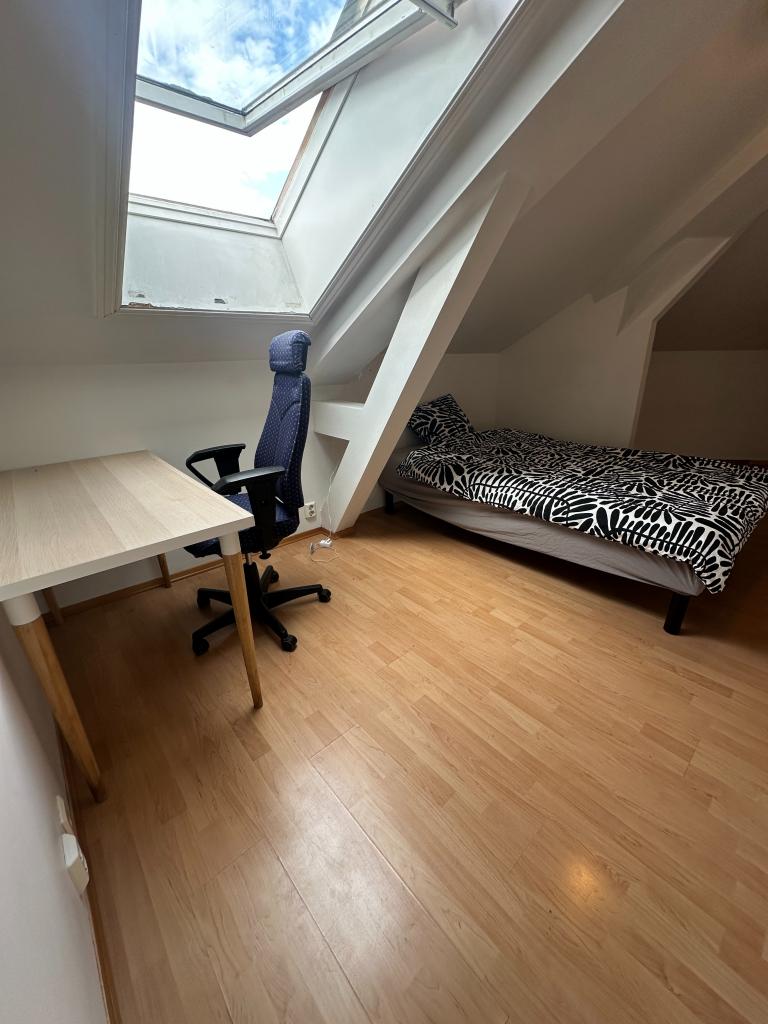 0555 Oslo Thorvald Meyers gate 43