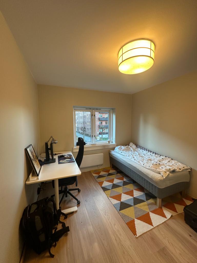 0476 Oslo Bentsebrugata 11c