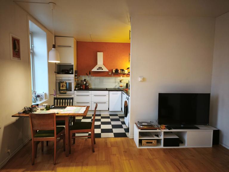 0672 Oslo Jens Bjelkes 70