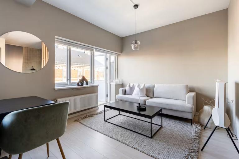 0352 Oslo Hegdehaugsveien 5a