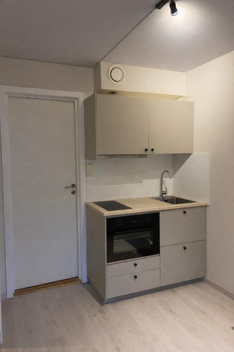 0557 Oslo Sannergata 9