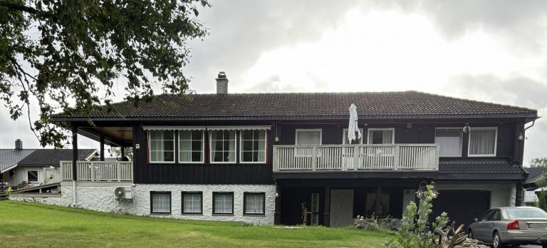 2090 Hurdal Åkervegen 8