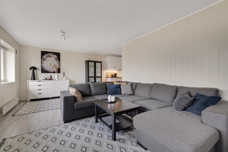 9020 Tromsdalen Solstrandvegen 252