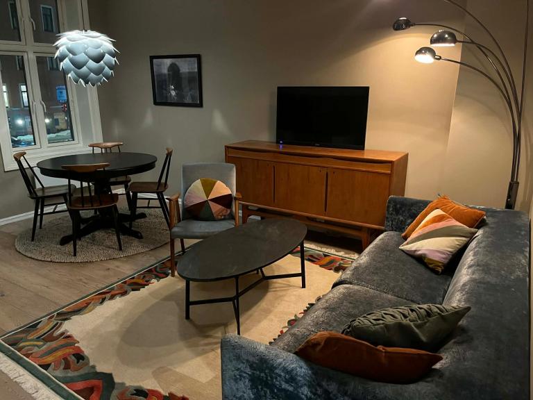 0567 Oslo Dælenenggata 38A