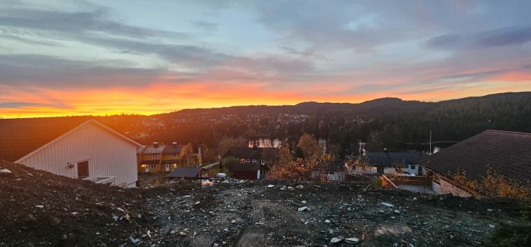 7022 Trondheim Freidigstien 11