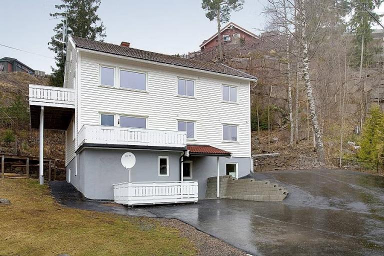 0957 Oslo Lilloseterveien 26B