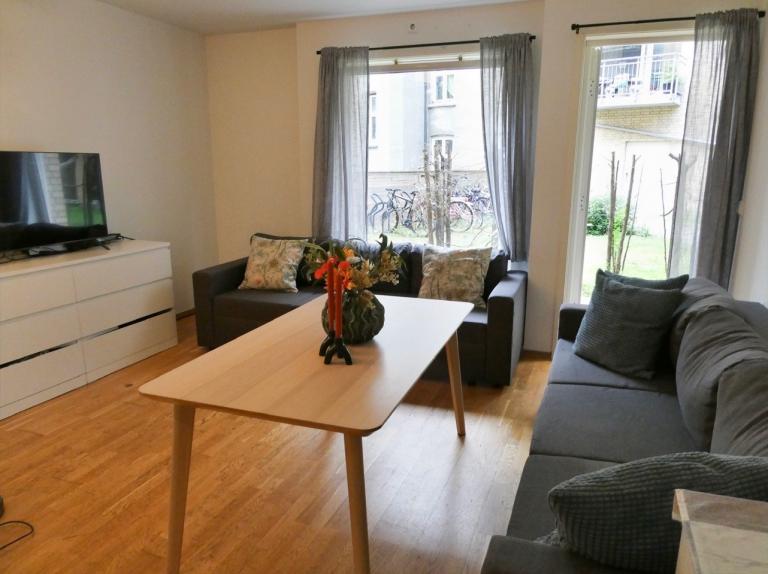 0563 Oslo Helgesens gate 80 D