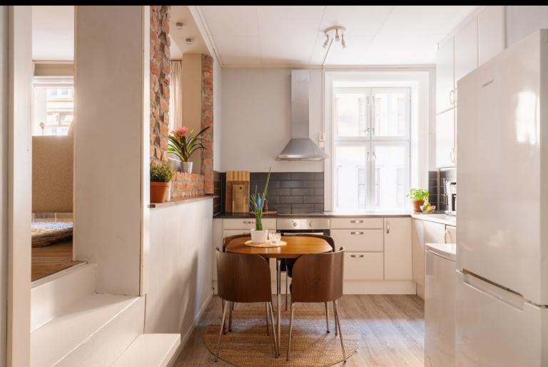 0554 Oslo Markveien 12 A