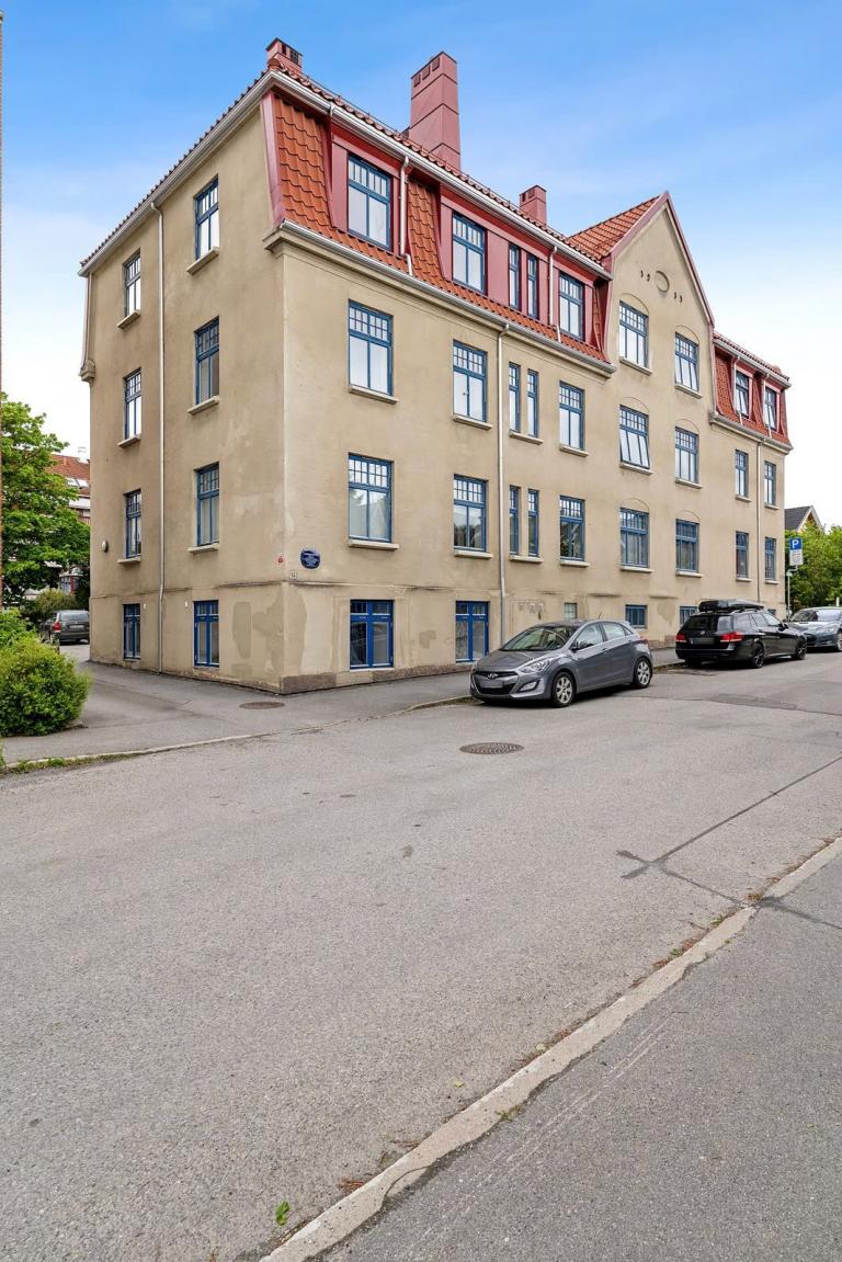 2317 Hamar Welhavens gate 14 A