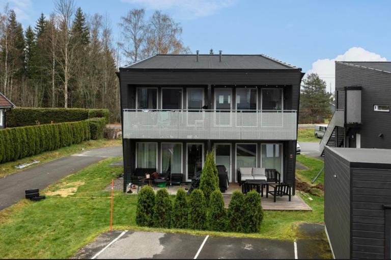 2067 Jessheim Lundstadjordet 32, 2067 Jessheim