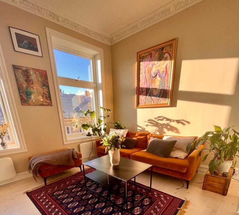 0256 Oslo Toftes gate 22