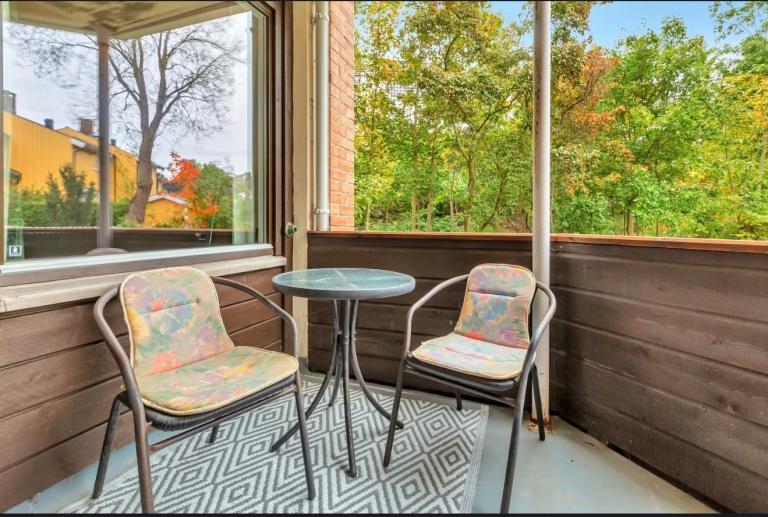 0672 Oslo Rundtjernveien 3J