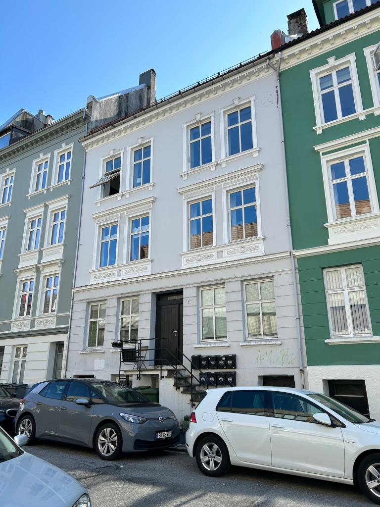 5008 Bergen Fosswinckels gate 57