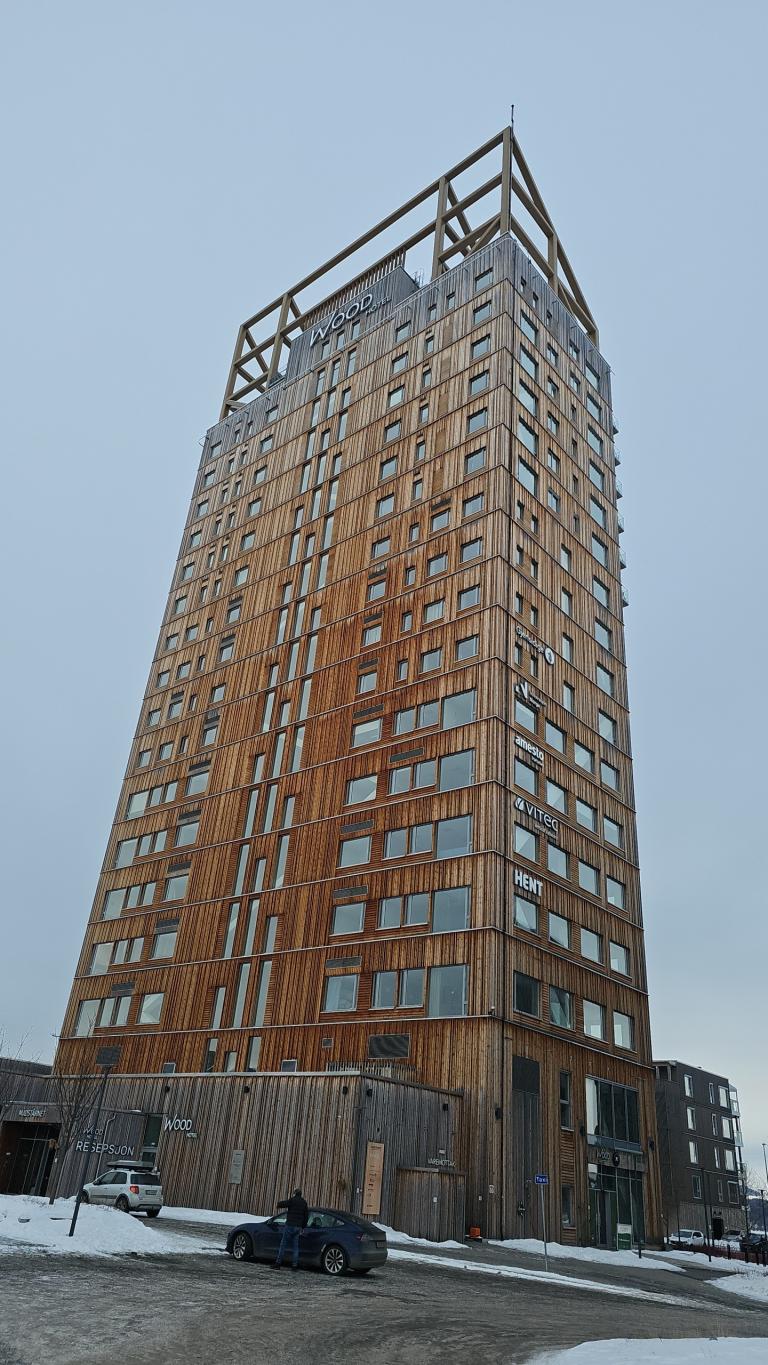 2380 Brumunddal Tårnvegen 55