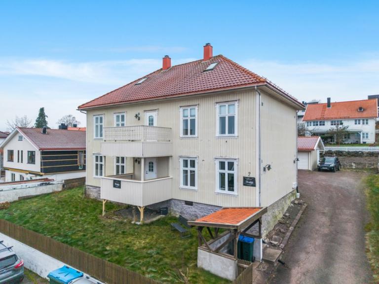 3181 Horten Øvre Bjerggate 2B