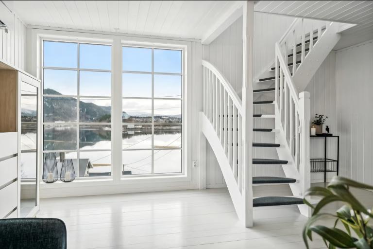 8616 MO I RANA Kråkdalen 24A