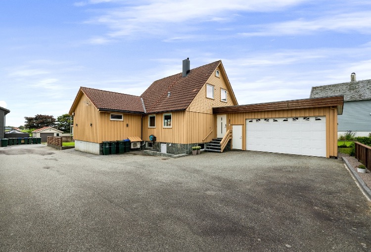 4362 Vigrestad Solvegen 13