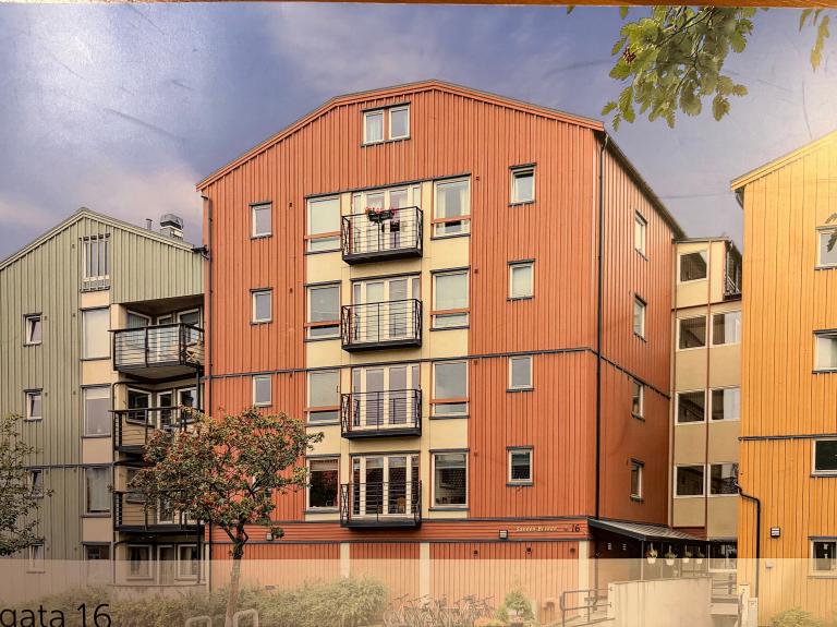 7012 Trondheim Sandgata 16