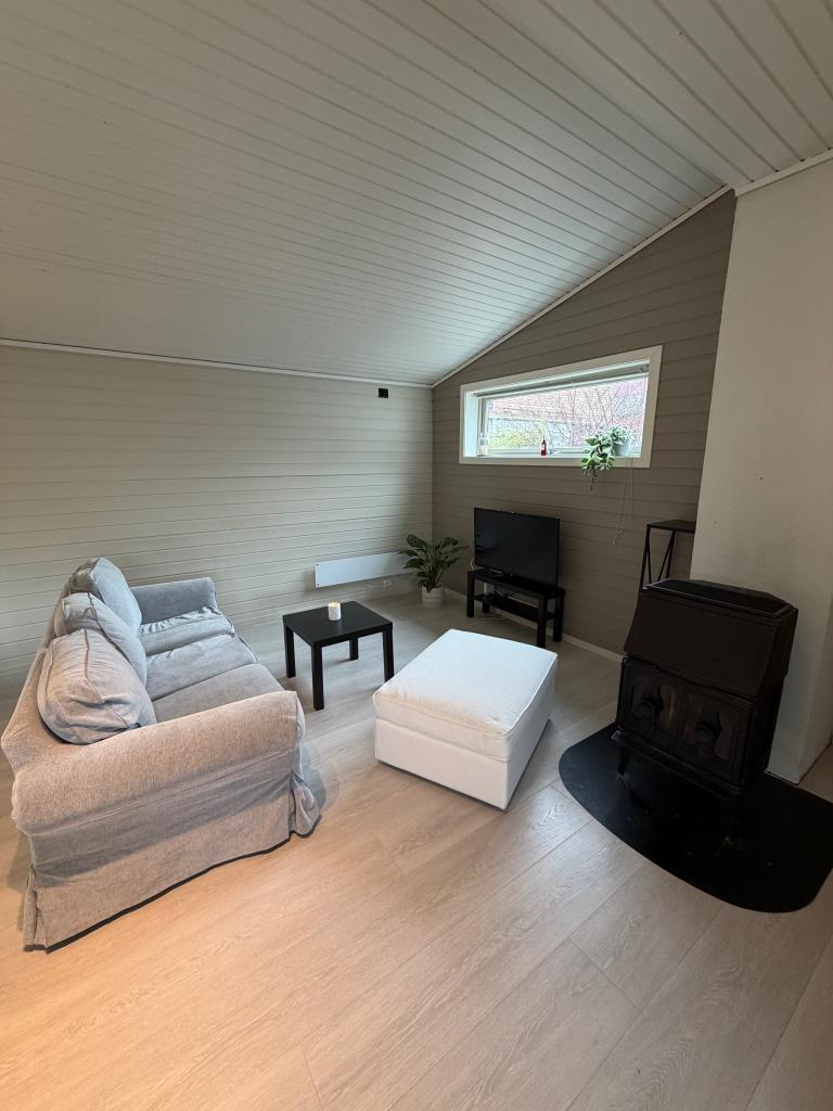 4021 Stavanger Lauritz bergendahls gate 31