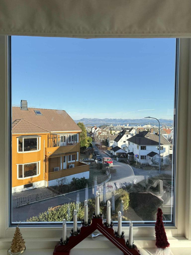 4024 Stavanger Lars Dahles vei 24