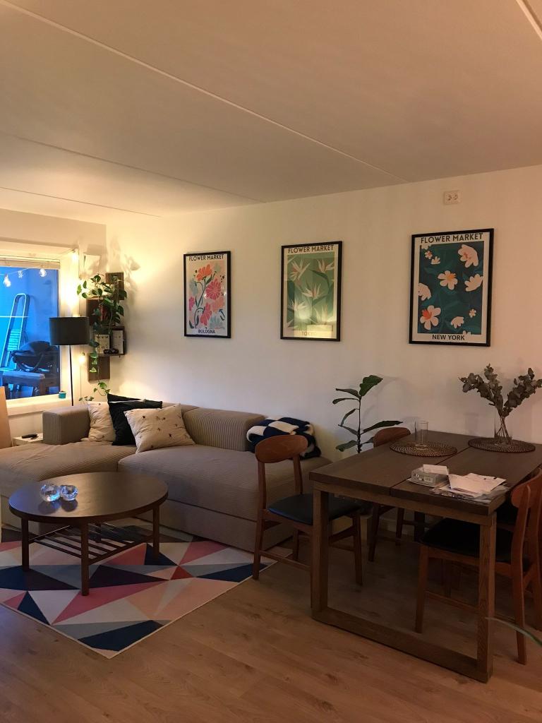 0653 Oslo Hagegata 41