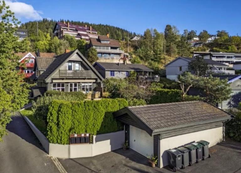 0495 Oslo Langsetveien 8