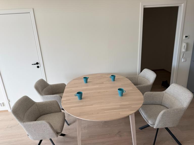 7041 Trondheim Ladebekken 26;  Øvre Nyhavna