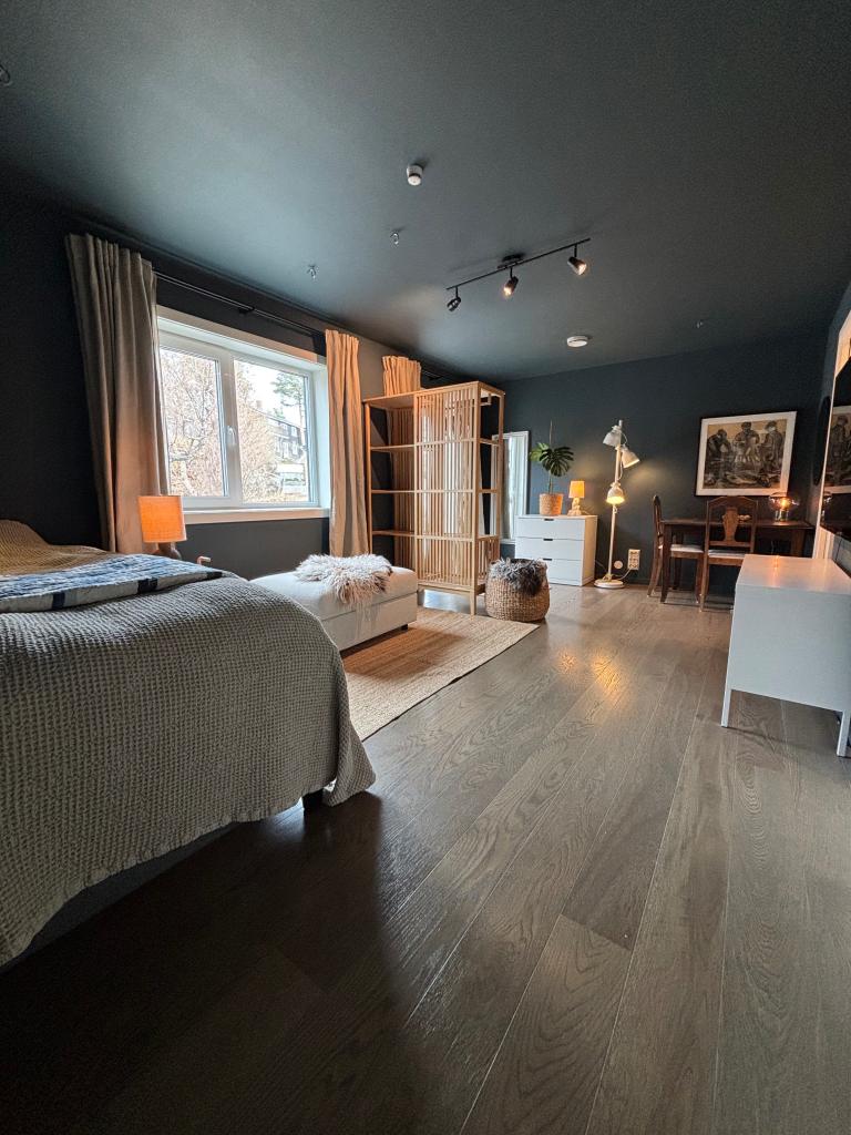 1463 Fjellhamar Otto Sverdrups vei 15 C