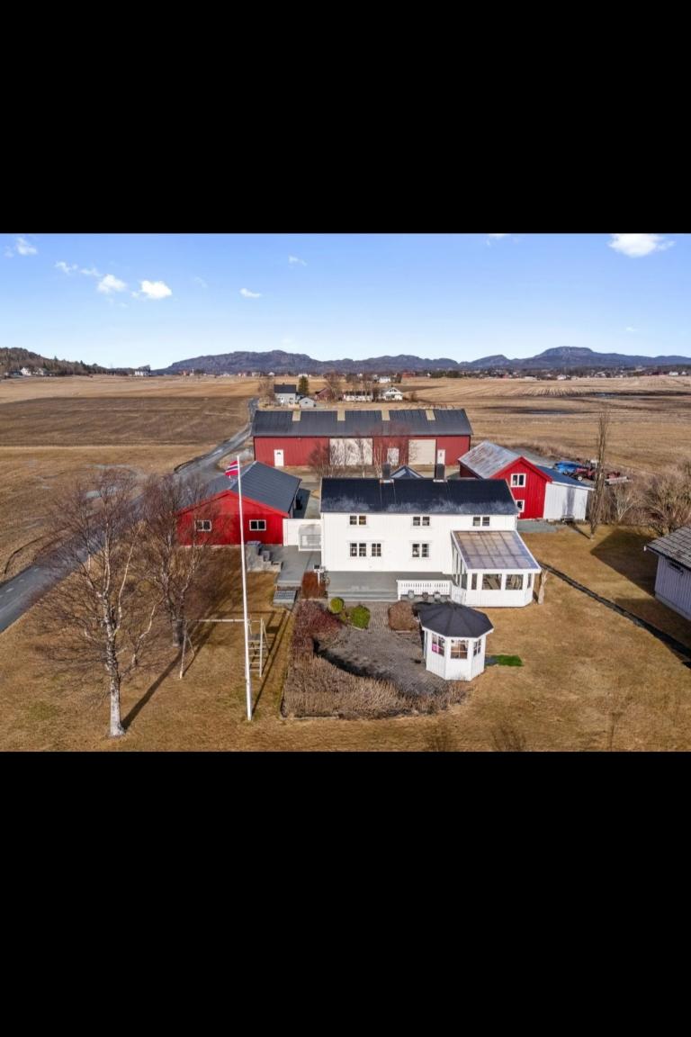 7140 Opphaug Myraveien 118